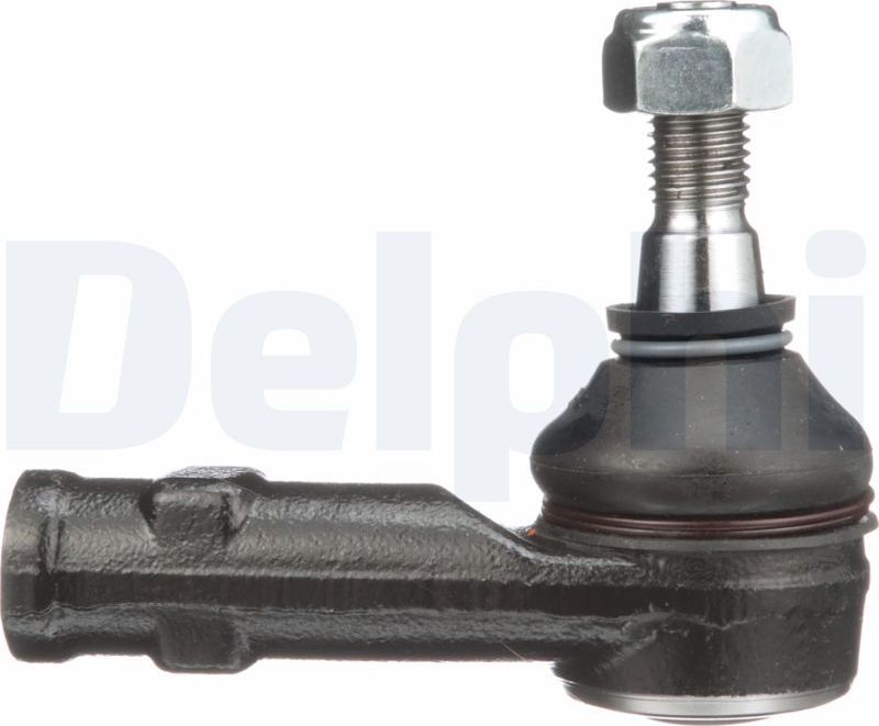 Наконечник рулевой тяги Delphi. Артикул TA1666