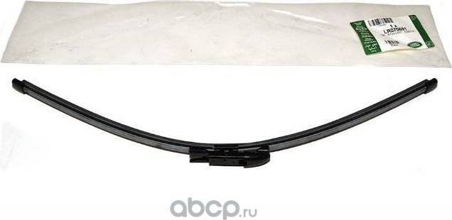 Щетки стеклоочистителя (дворники) Land Rover. Артикул LR070691