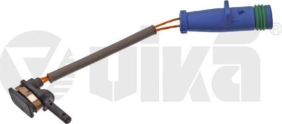 Датчик износа тормозных колодок  Vika. Артикул 69937901