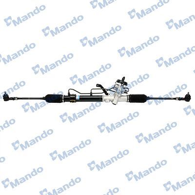 Рулевая рейка Mando. Артикул EX577001C100