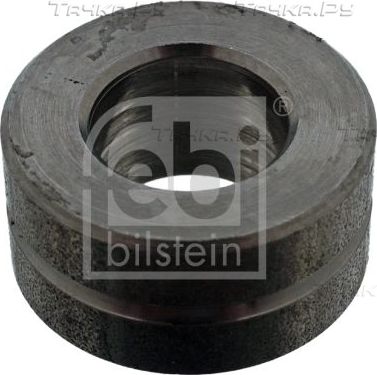 Хомут глушителя Febi Bilstein для Neoplan Transliner 1990-2026. Артикул 03495