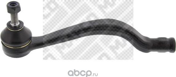 Наконечник рулевой тяги передний левый DACIA SANDERO 1.4 LOGAN MCV (KS_) 1.4 (Mapco). Артикул 59133