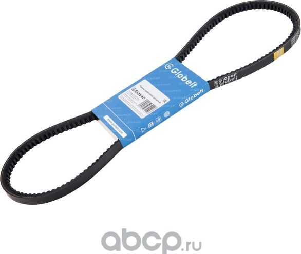 AVX13x900 HD_GLOBELT_Ремень приводной зубчатый Globelt. Артикул AVX13X900HD