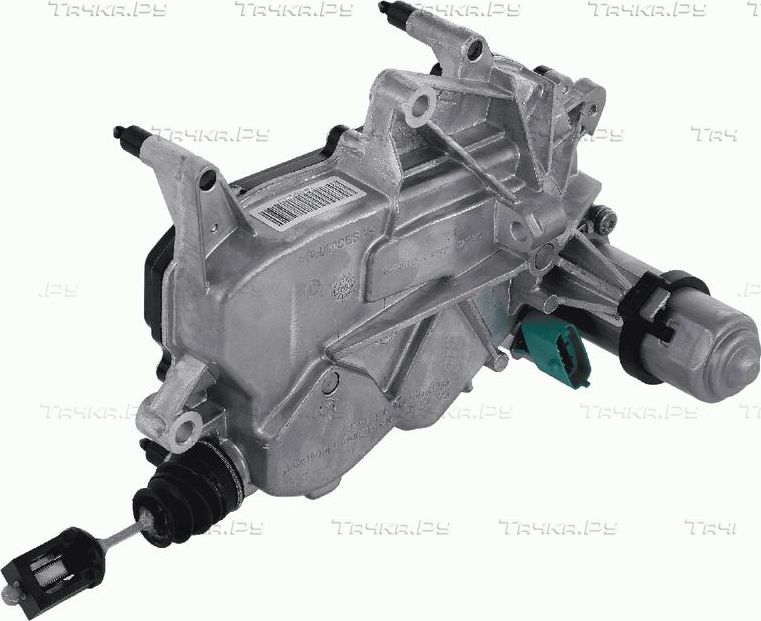 Цилиндр сцепления рабочий SACHS Actuator. Артикул 3981 000 196