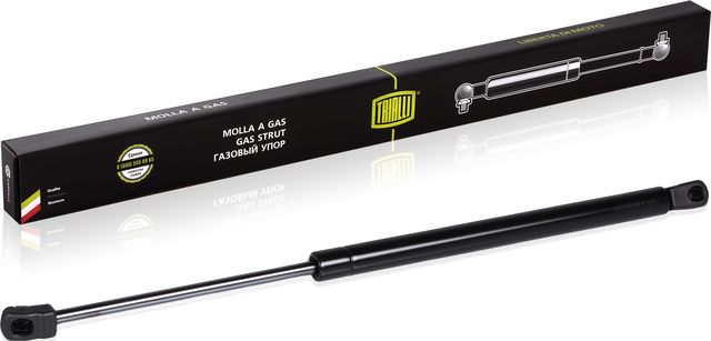 Амортизатор (упор) капота Trialli для Chevrolet Captiva I 2010-2018. Артикул GS 0504