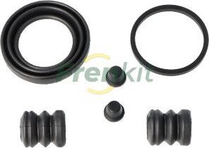 Ремкомплект тормозного суппорта Frenkit задний для Volvo XC70 I 1997-2002. Артикул 240011