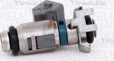 Клапанная форсунка Magneti Marelli. Артикул 805001446001