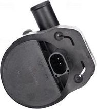 Помпа (водяной насос) (в сборе) Nissens (полимерный материал). Артикул 831057