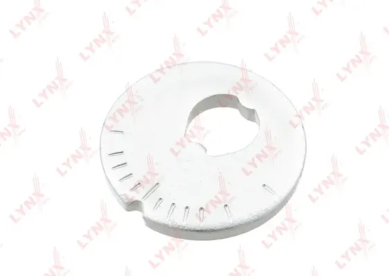 Шайба подвески эксцентриковая NISSAN Avenir(W11) 97> / Cabstar(F24) 06-13 / Caravan(E25) 00-02 / NP3 (Lynxauto). Артикул fs-4004