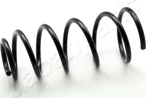 Пружина подвески Japanparts. Артикул ZC3446C