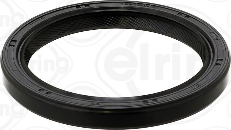 Сальник, уплотнительное кольцо Elring (FPM (Fluor-Kautschuk)). Артикул 005.580