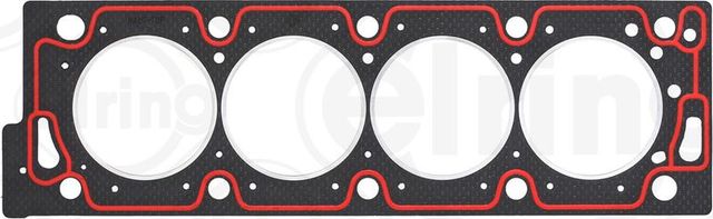 Прокладка ГБЦ Elring для Peugeot 306 1997-2002. Артикул 851.110