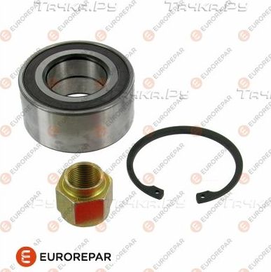 Ступичный подшипник (комплект) Eurorepar. Артикул 1681932080