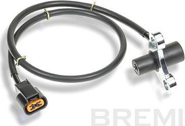 Датчик ABS Bremi. Артикул 51074