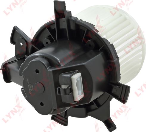 Вентилятор, мотор печки (отопителя) салона LYNXauto для Peugeot 301 I 2012-2026. Артикул RF-1703
