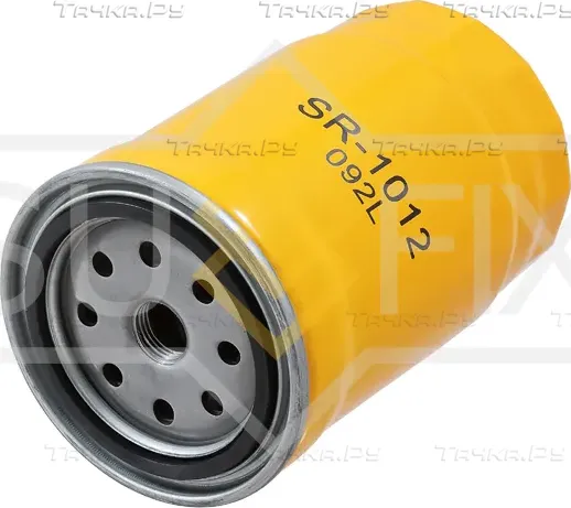 Фильтр топливный (Sufix). Артикул SR1012