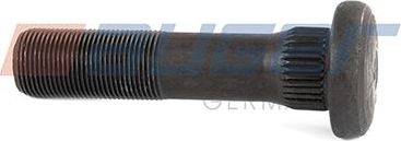 Шпилька колеса (болт ступицы) Auger для DAF CF 75 2001-2013. Артикул 75636