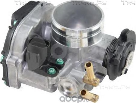 Дроссельная заслонка OSSCA для Volkswagen Golf IV 1997-2006. Артикул 08254