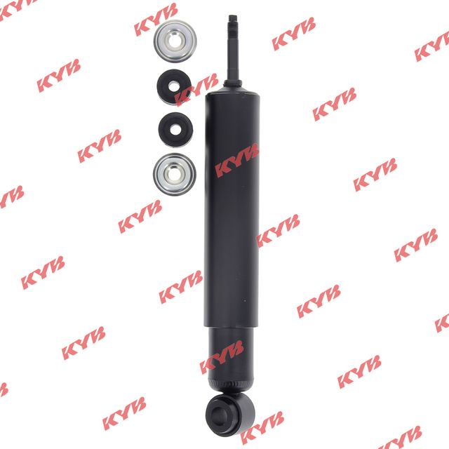 Амортизатор KYB (Каяба) Premium. Артикул 443030