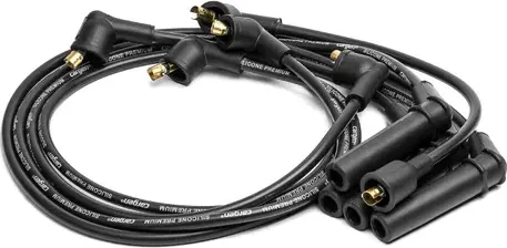 ПРОВОДА В/В MITSUBISHI 4G64, 4G54, 4G63, HYUNDAI G4CP, G4CM, G4CS (Cargen). Артикул AX132