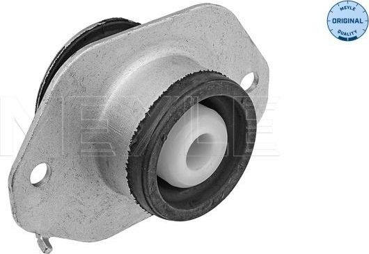 Подушка (опора) двигателя Meyle Original левая для Renault Trafic II 2001-2014. Артикул 16-14 030 0080
