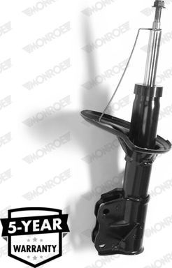 Амортизатор Monroe Original (Gas) передний правый для Volvo V40 I 1995-1999. Артикул G16690