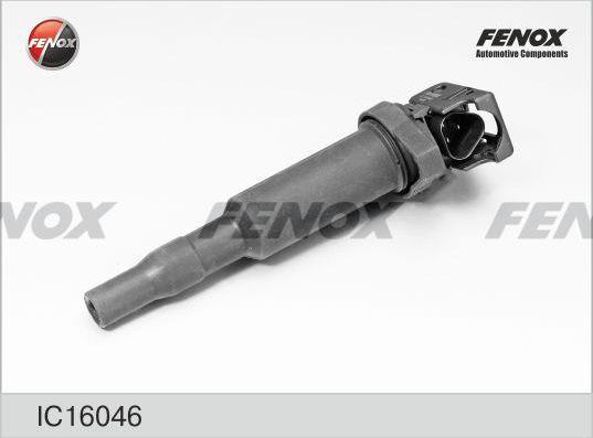 Катушка зажигания Fenox. Артикул IC16046