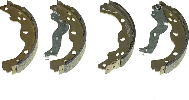 Тормозные колодки Brembo ESSENTIAL LINE. Артикул S 23 532