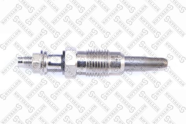 Свеча накаливания (накала) Stellox для Volvo V40 I 1995-1999. Артикул 201 050-SX