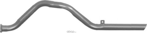 Глушитель Hyundai / KIA. Артикул 0K02940700C