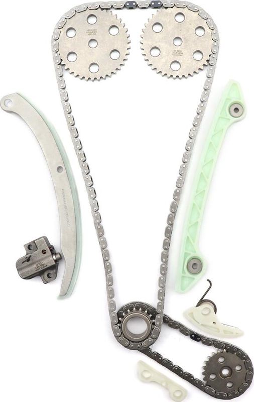 Цепь ГРМ Masuma для Mazda 5 II (CW) 2010-2015. Артикул MGR-4001