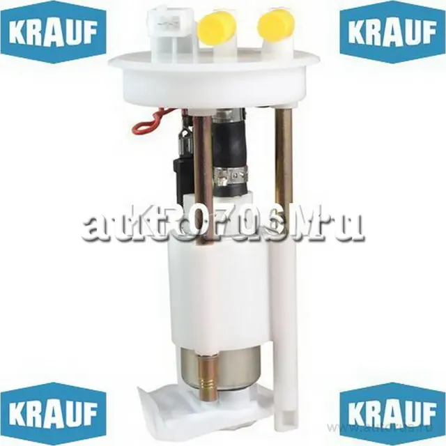 Модуль в сборе с бензонасосом (Krauf) Krauf. Артикул KR0706M