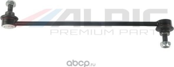 Тягастабилизатора правая/левая Fiat PUNTO, FORD FOCUS, MAZDA(3,5), PSA XSARA, VO (Alpic). Артикул ASL338LR