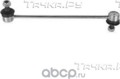 Стойка (тяга) стабилизатора Toyota передняя для Toyota Matrix II (E140) 2008-2014. Артикул 4882047010