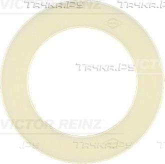 Уплотнительное кольцо, резьбовая пр Victor Reinz (нейлон). Артикул 70-23117-00