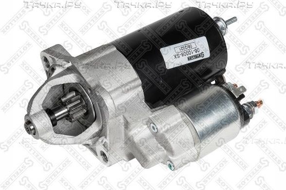 Стартер Stellox для Audi A4 II (B6) 2000-2004. Артикул 06-10008-SX
