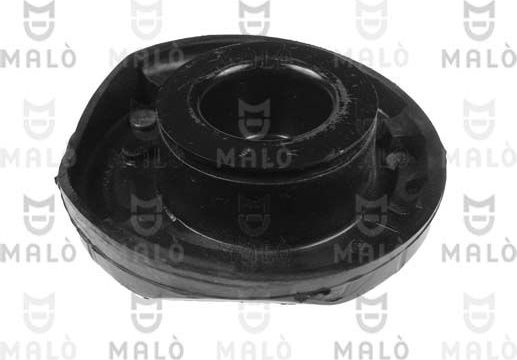 Опора амортизатора (стойки) Malo. Артикул 18742