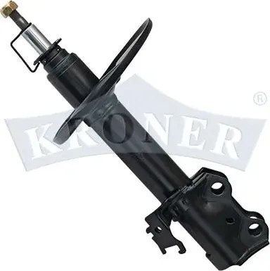 Амортизатор газовый передний правый TOYOTA RAV 4 III (06-) FR (Kroner). Артикул K3512263G