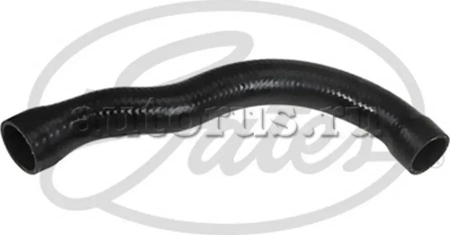 Патрубок BMW 730i 3.0 (Gates). Артикул 053259