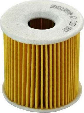 Масляный фильтр Denckermann для Smart Roadster W452 2003-2005. Артикул A210268