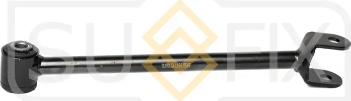 Тяга поперечная задняя L/R / Зад. подв (Sufix). Артикул SI1169