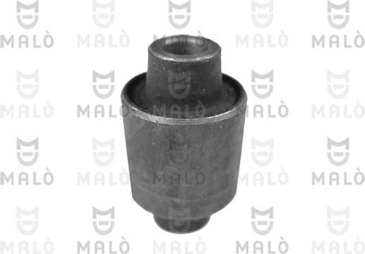 Подушка (опора) двигателя Malò передняя для Citroen Xantia I 1993-2003. Артикул 18274