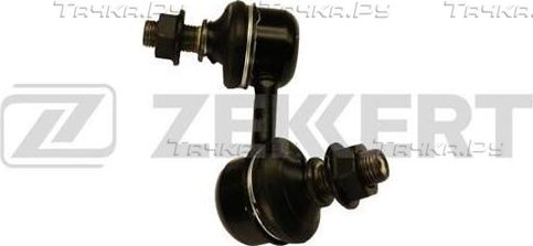 Стойка (тяга) стабилизатора Zekkert. Артикул SS-1264