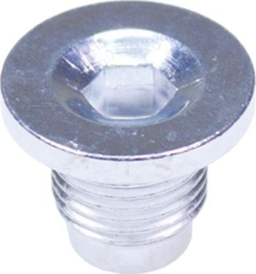 Сливная пробка масляного поддона двигателя Birth передний нижний для Peugeot RCZ I 2010-2015. Артикул 80113