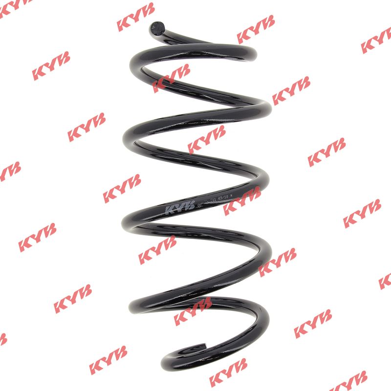 Пружина подвески KYB (Каяба) K-Flex. Артикул RH3511