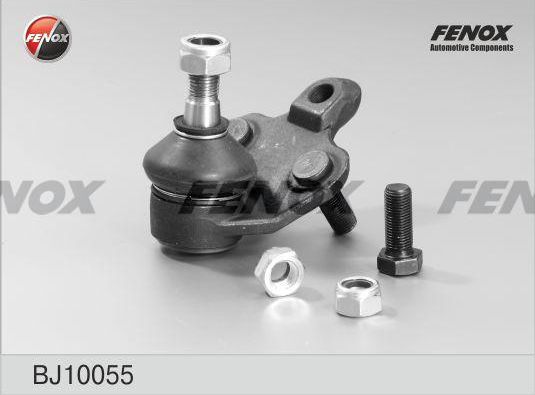 Шаровая опора Fenox. Артикул BJ10055
