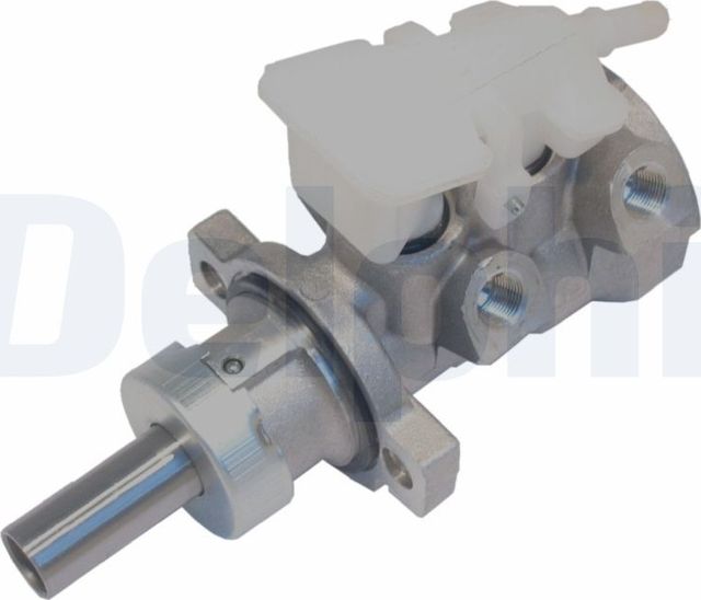 Тормозной цилиндр главный Delphi для Ford Focus I 1998-2005. Артикул LM80168