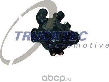 Термостат Trucktec Automotive. Артикул 08.19.223