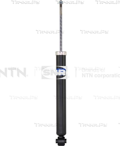 Амортизатор NTN / SNR задний для BMW 3 IV (E46) 1997-2007. Артикул SA95013.03