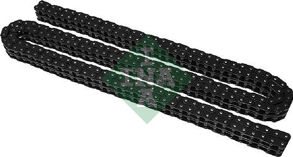 Цепь привода распредвала Ina. Артикул 553 0294 10